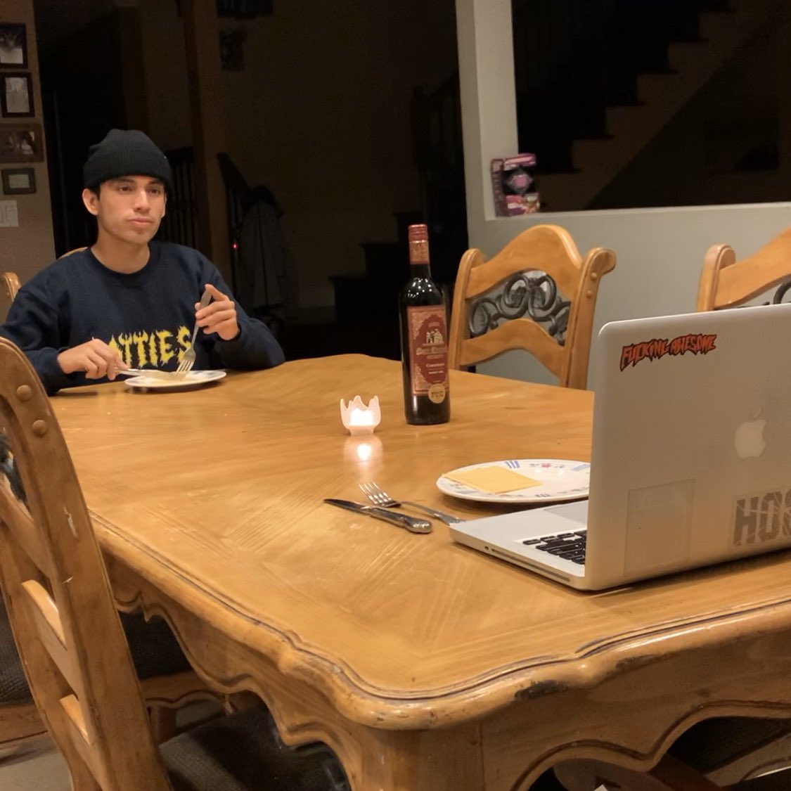 lil uzi hurt tweet media