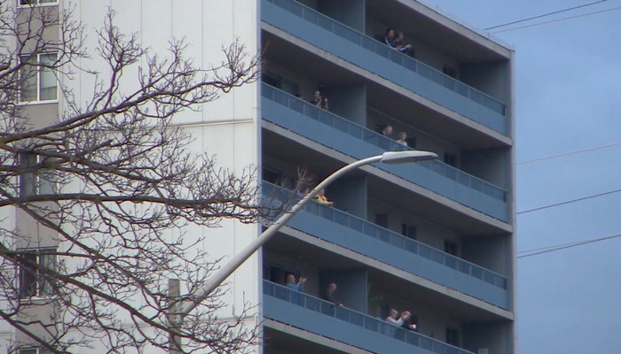 CHCH News tweet media