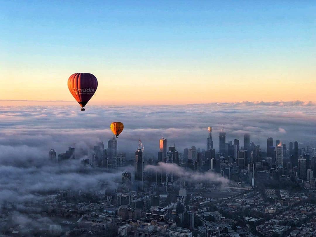 Melbourne, Australia tweet media