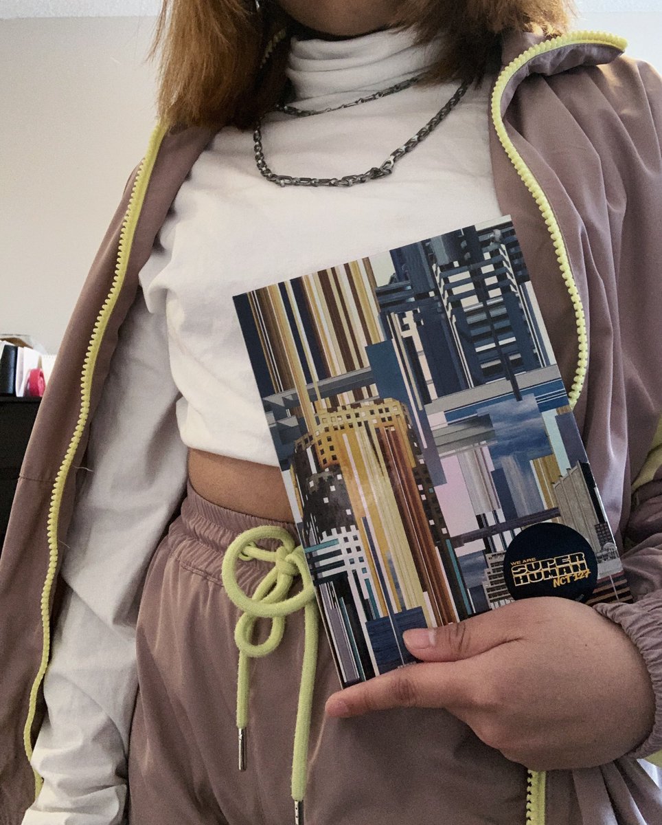 dressed up as an album: BTS & NCT 127 edition  #BTS    #ARMY  #NCT127  #NCTzendon’t let this flop pls 