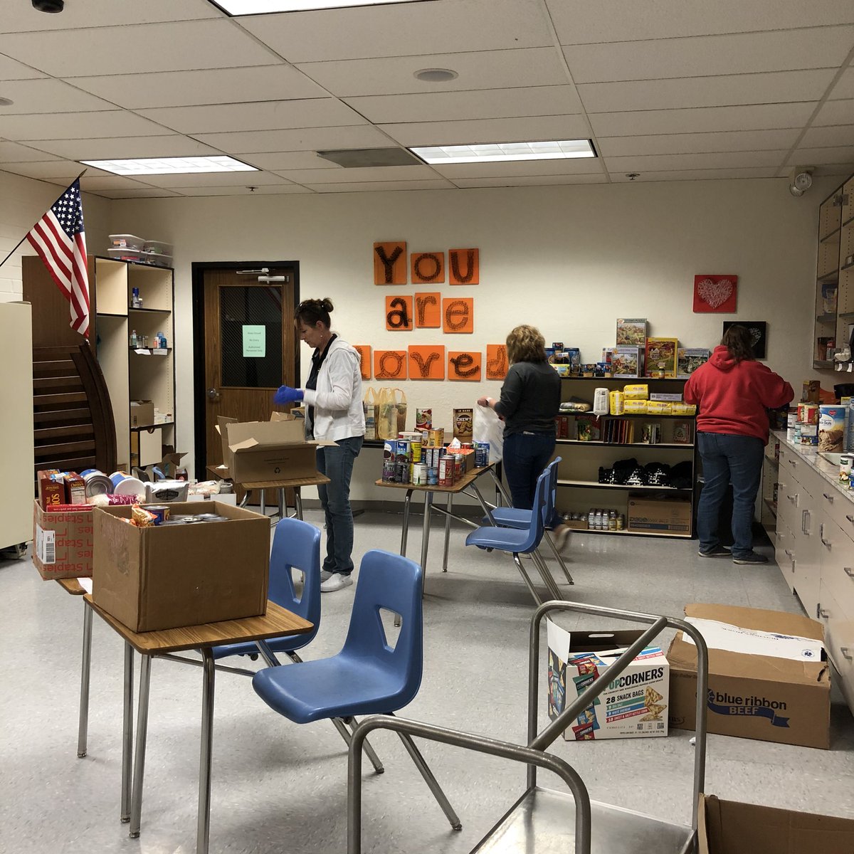 Paul Sweat tweet media