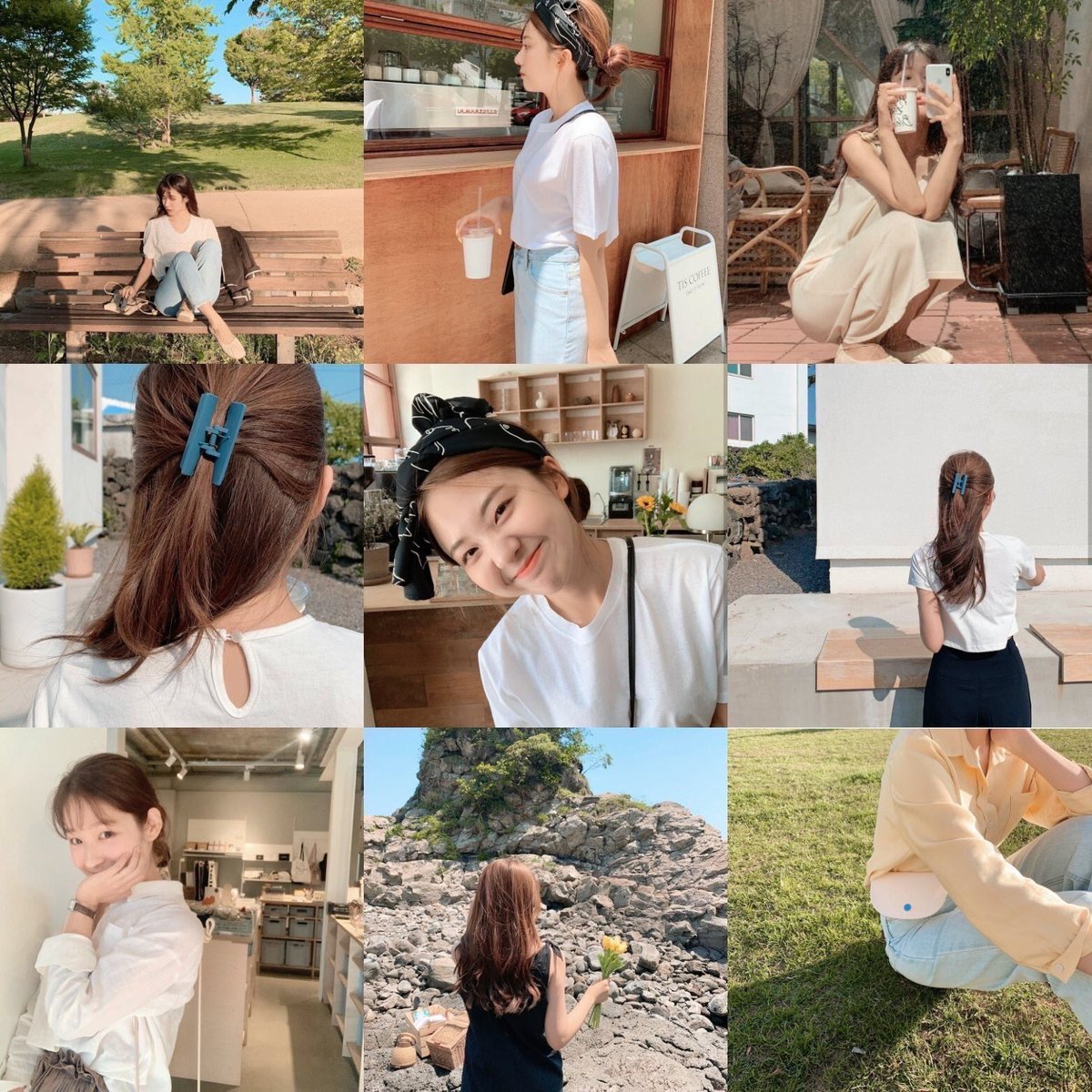 _yellowG's tweet photo. รีวิว vscox ฟิลเตอร์ AL3 เหมาะกับภาพโทนสว่าง คาเฟ่ ท้องฟ้า ผิวคน  ดึง HSL ได้ตามความชอบ คัดลอกโทนตากรูปหนึ่งไปวางอีกรูปได้ รูปไม่ลดความคมชัด  ประทับใจ #แอพดีบอกต่อ  #แอพแต่งรูป จ่ายเองรายปี 500+ เป็นmembership 40บาท/ปี ปลอดภัยไม่ใช้ลิ้งค์ดาวน์โหลด https://t.co/CTVv2MCjHc
