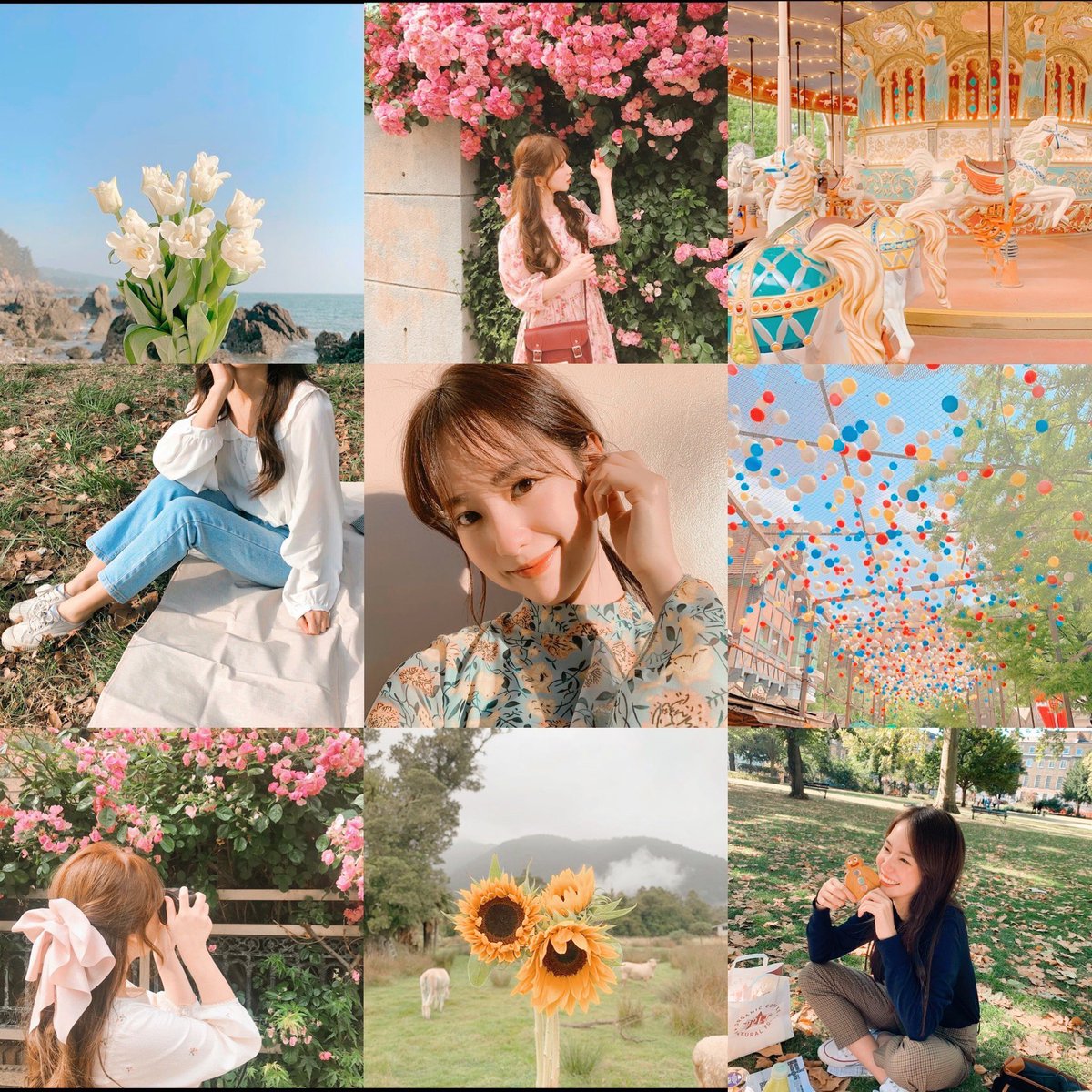 _yellowG's tweet photo. รีวิว vscox ฟิลเตอร์ AL3 เหมาะกับภาพโทนสว่าง คาเฟ่ ท้องฟ้า ผิวคน  ดึง HSL ได้ตามความชอบ คัดลอกโทนตากรูปหนึ่งไปวางอีกรูปได้ รูปไม่ลดความคมชัด  ประทับใจ #แอพดีบอกต่อ  #แอพแต่งรูป จ่ายเองรายปี 500+ เป็นmembership 40บาท/ปี ปลอดภัยไม่ใช้ลิ้งค์ดาวน์โหลด https://t.co/CTVv2MCjHc