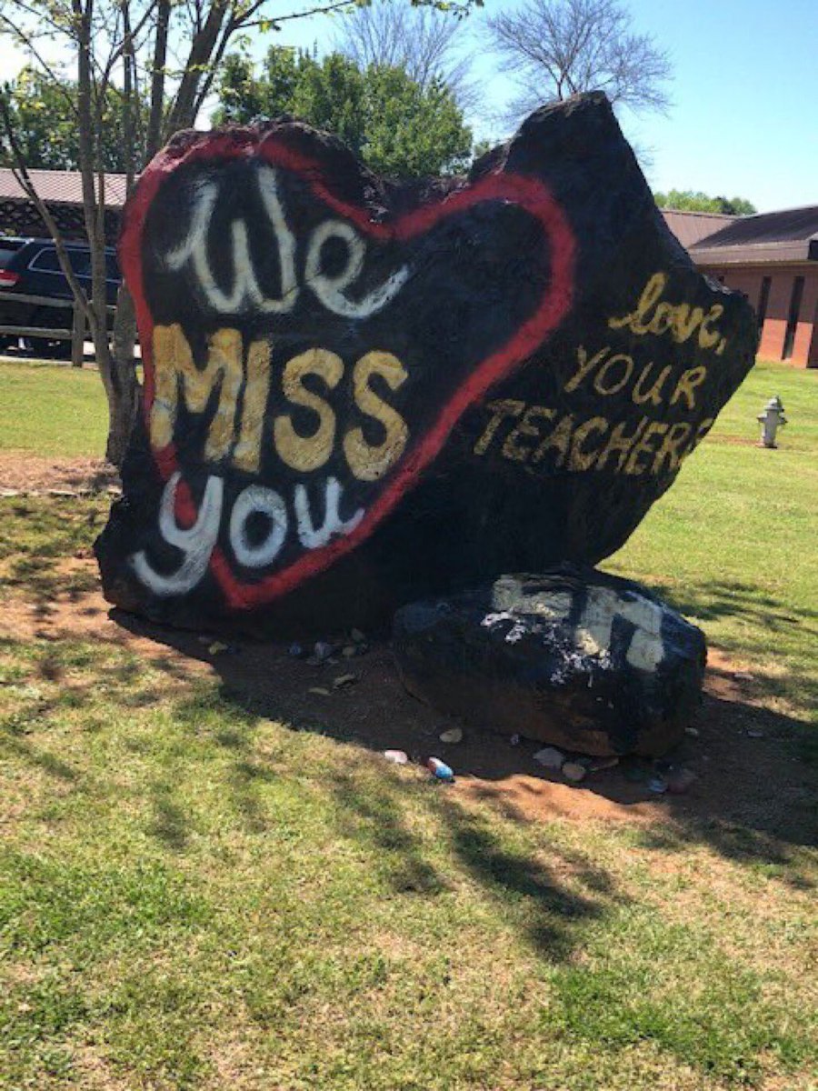 East Hall Middle School Go Vikings!!