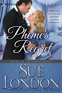 Classy, with surprising layers. Pheme's Regret. http://bysuelondon.com 
