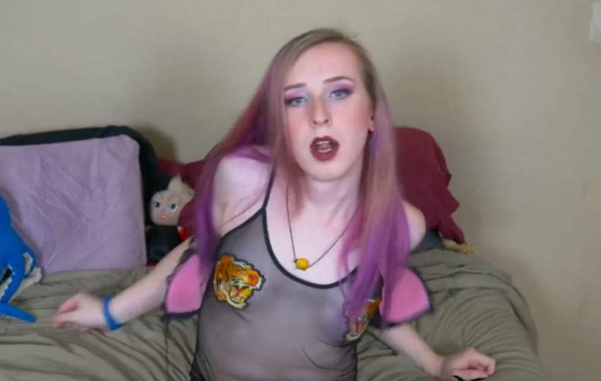 🐅#TIGER🐯#TRAP🐅 Scout London on Pornhub https://t.co/AmuhWd1Xs9 https://t.co/cdTOt700SB