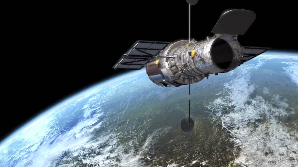 UFO Sighting of the Day April 03, 2020