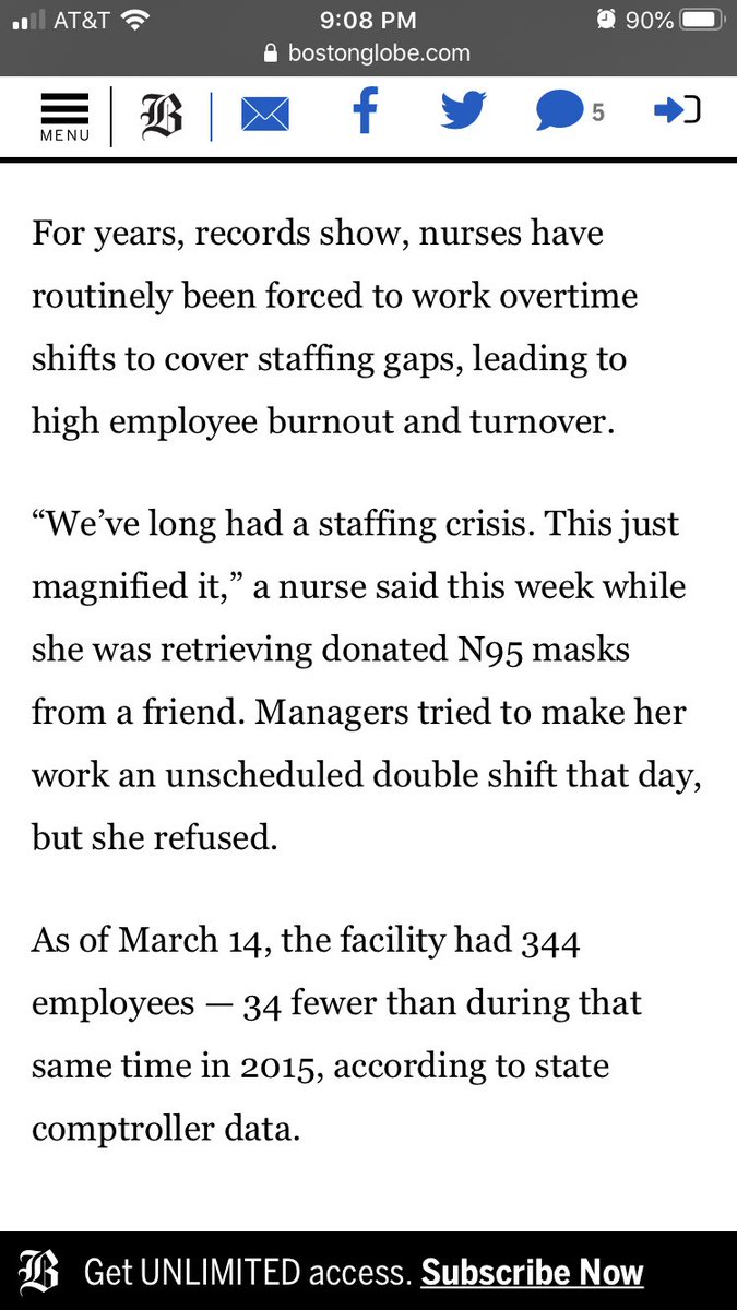 Focus on the record - cutting the income tax to benefit top 1% while dangerously understaffing the care of veterans  #mapoli  https://www.bostonglobe.com/2020/04/03/nation/years-understaffing-mismanagement-set-deadly-stage-coronavirus-outbreak-holyoke-soldiers-home-employees-say/