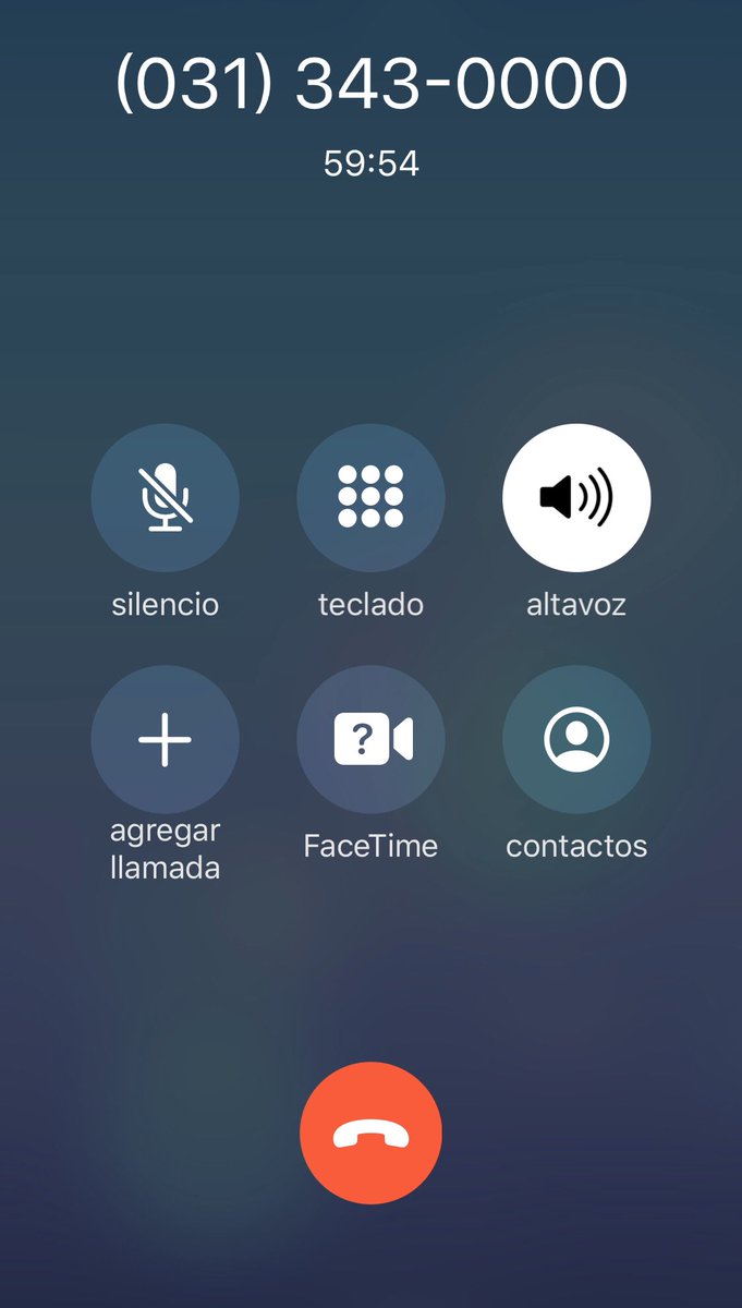 StevenLievano's tweet photo. Tengo un producto de @Bancolombia bloqueado, necesito sacar lo que me queda para sobrevivir y llevo 4 días de llamada en llamada. Cuando no me dan solución se caen las llamadas, después de haber esperado más de 59 minutos. 😡😡@IvanDuque @SFCsupervisor https://t.co/0JHxQe4bid