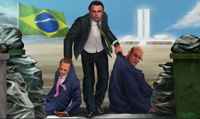 Gilmar_Soares55's tweet photo. Firme Presidente https://t.co/h3IPHNpYgI