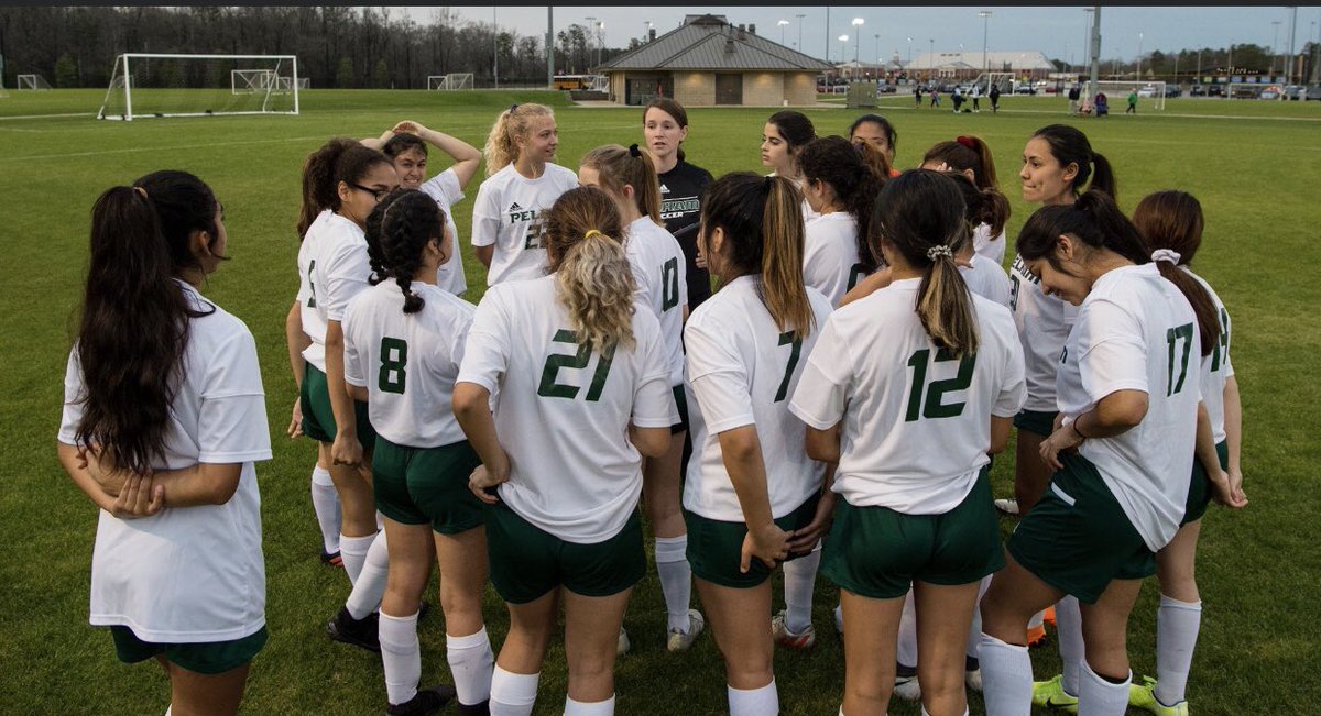 Post a pic of you coaching!!

Once nominated you have 24 hours to respond or you donate $20 to a local charity. You then nominate 4 coaches. I was challenged by <a href="/CHHSGirlsSoccer/">CHHSGirlsSoccer</a> 
I nominate <a href="/OMHS_WSoccer/">Oak Mountain Girls Soccer</a> , <a href="/UM_WSoccer/">MONTEVALLO W-SOCCER</a> , <a href="/hhspatssoccer/">Hillcrest Soccer</a>