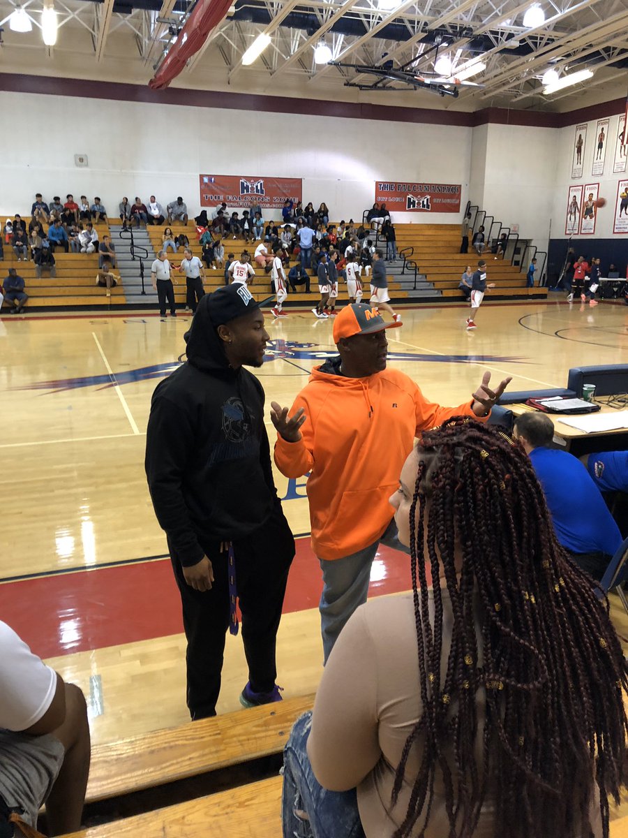 Florida on Twitter "“GLASSMAN!” Conditioning is the base of