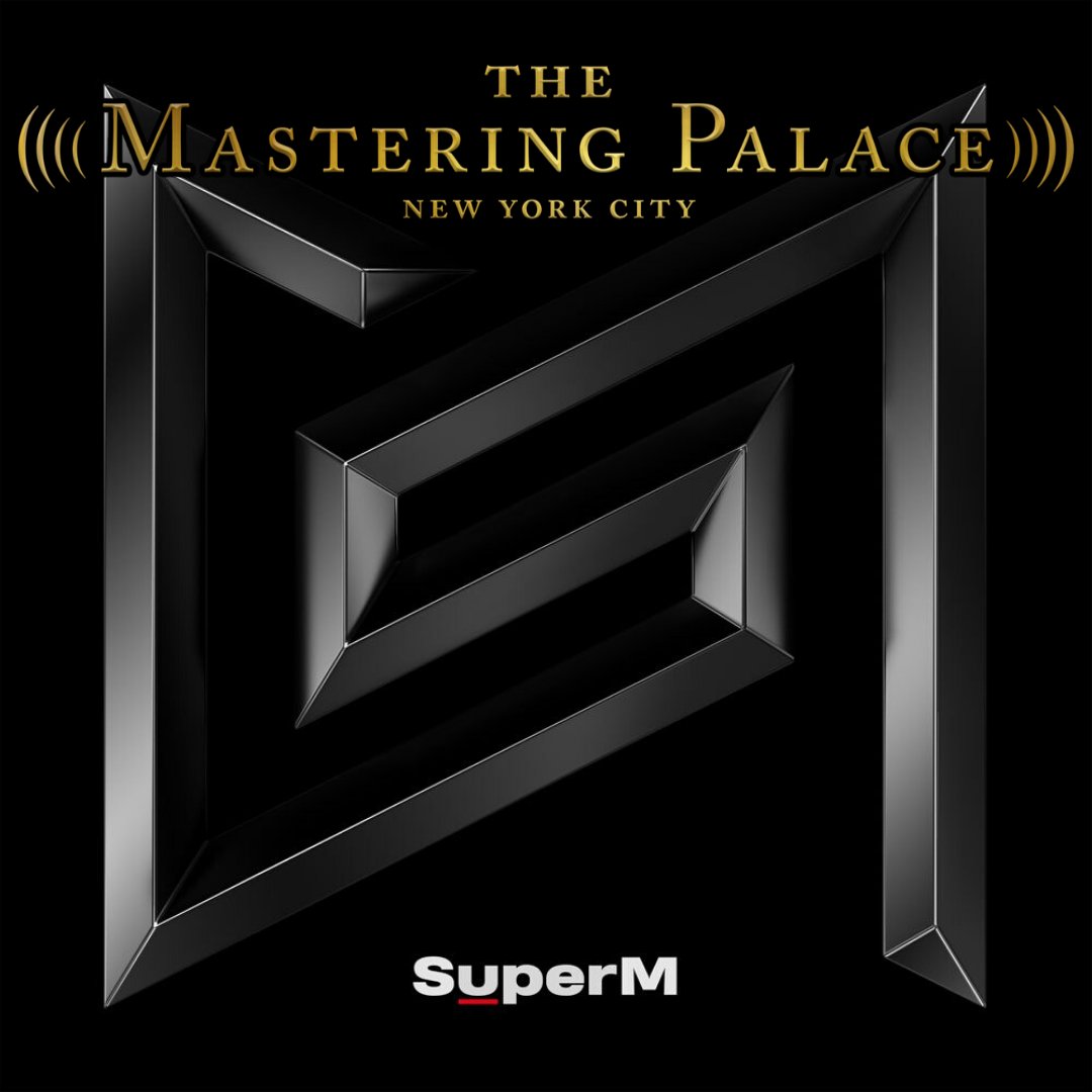 K-Pop #FlashbackFriday! 🎶 #fbf #kpop⁣
⁣
Mastered by @davekutchnyc at The Mastering Palace, #NYC ⁣
⁣
(“Jopping” #masteredby #CheonHoon)