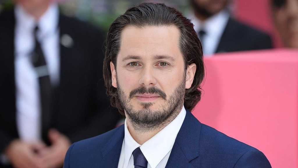 Happy Birthday Edgar Wright!!  