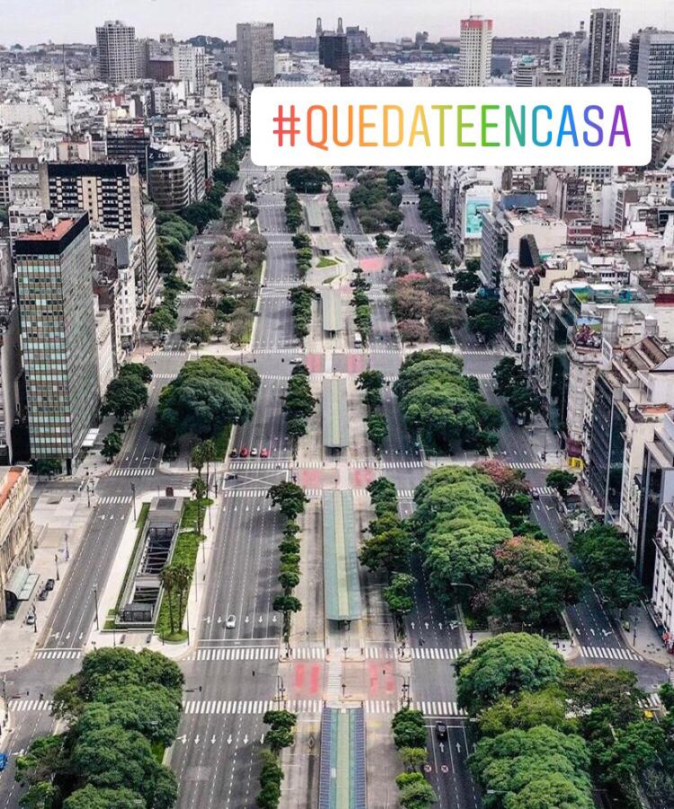 Urban011BA's tweet photo. En estos momentos tan complicados por el #COVID19, no queríamos dejar de comunicarnos con todos ustedes para agradecerles la confianza, paciencia y comprensión.
 
ℹ️ Nuestro Gobierno extendió la cuarentena hasta el 13 de abril 🗓️, seguiremos cerrados hasta esa fecha inclusive. https://t.co/rSffTM1Y5f