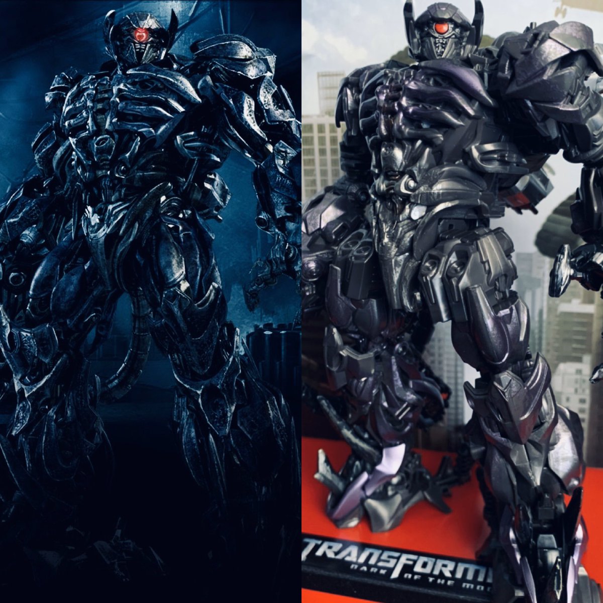 transformers studio series 56