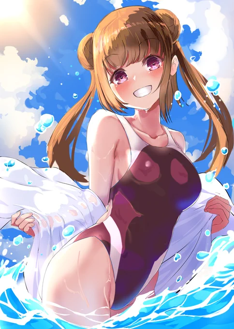じゃーん! 