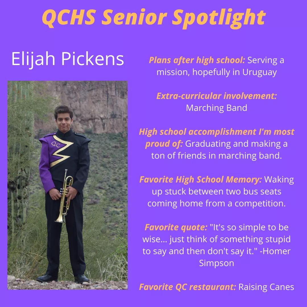 Queen Creek Unified School District tweet media