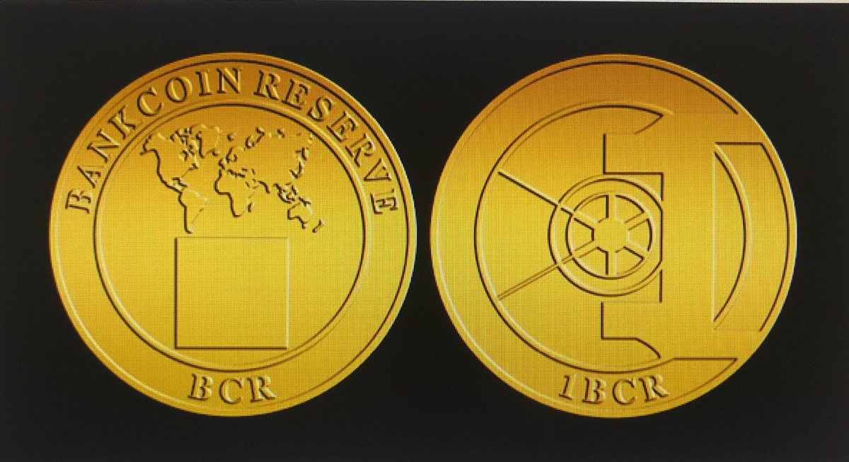 Bankcoin Reserve tweet media
