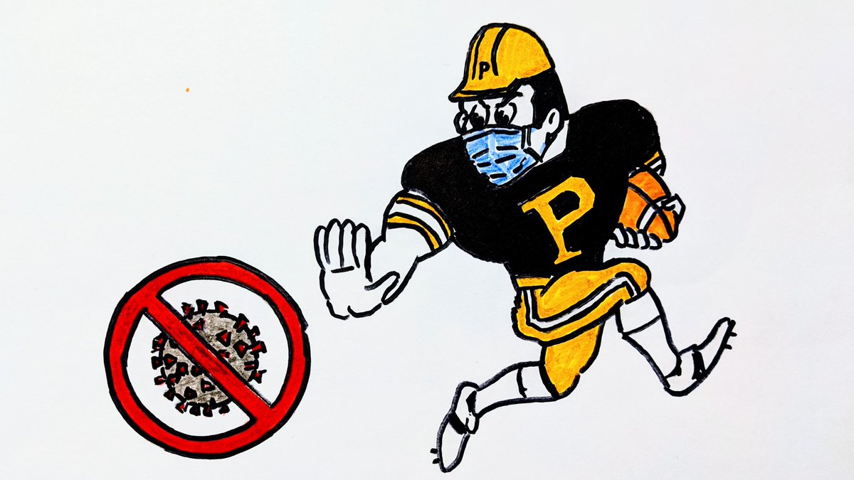 airbrocoum's tweet photo. 5 ways we can #StopTheSpread together 💪

1. #BoilerUp 🚂
2. #HammerDown ⚒️
3. #MaskUp 😷
4. #WashYourHands
5. #StayHome 🏡

Please spread the word and let's #SaveLives 🙏

500 RTs and I'll donate $100 to @uwlafayette
https://t.co/RsZ0wgX1Zx

 #INThisTogether https://t.co/U8r7hZuzQA