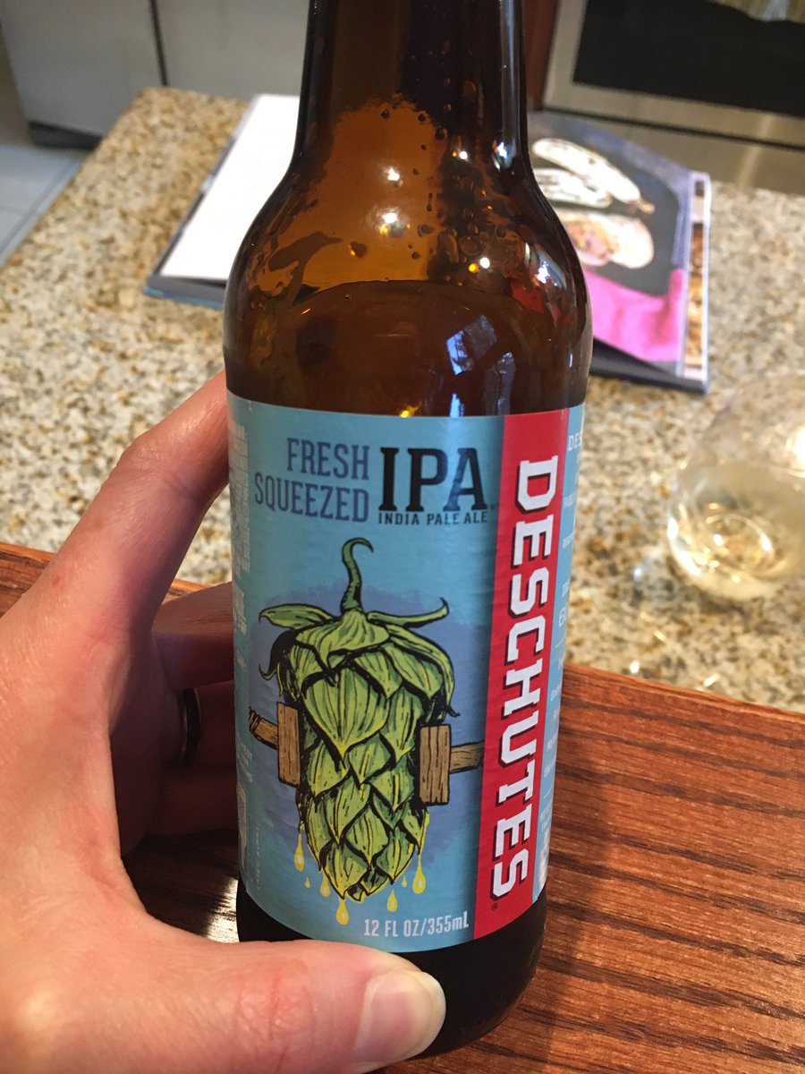JWalkWriter's tweet image. Hello, Friday. 🍺 @DeschutesBeer