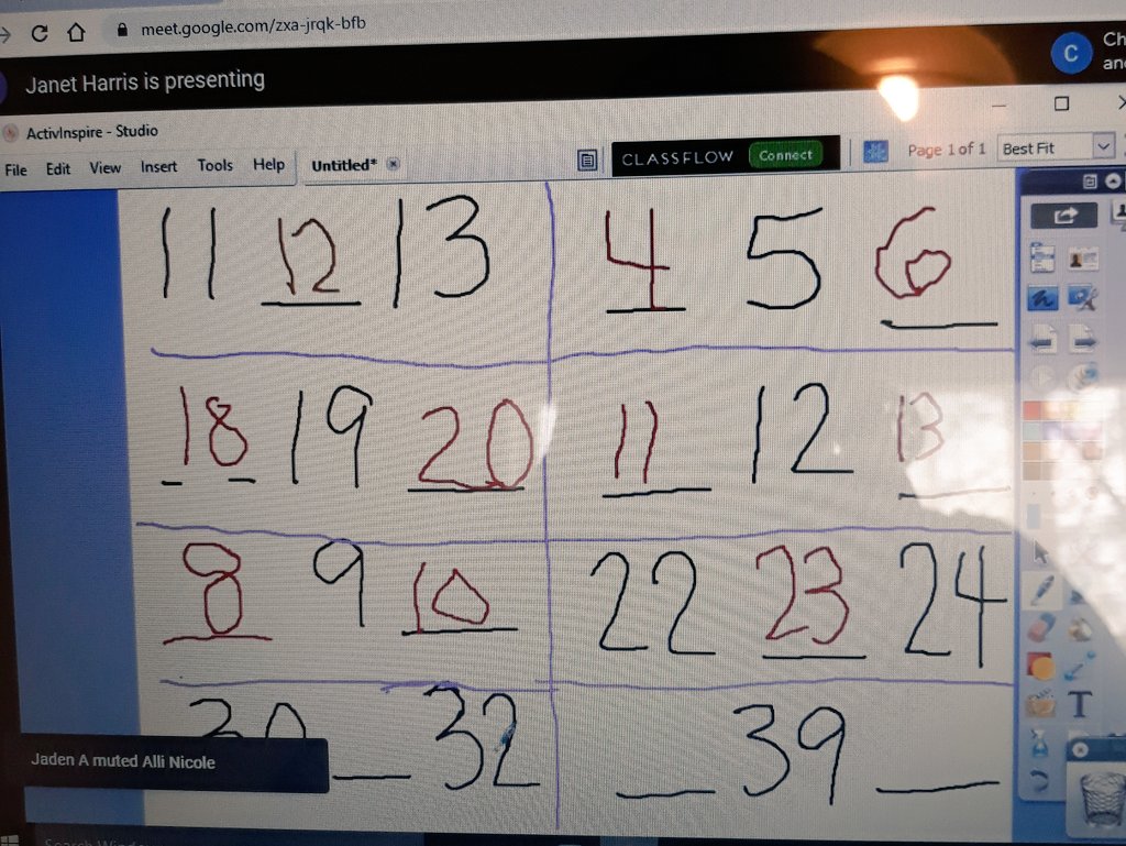 TeacherKPaggett's tweet image. #HopIntoSpringBreakHCS For Favorite Friday I have to shout out my new remote learning favorite #ActivInspire from @LearnPromethean! Thanks @ITS_HCS for having this valuable resource already programmed into our district issued laptops! #Winning #NeverStopLearning #LearningGrowing
