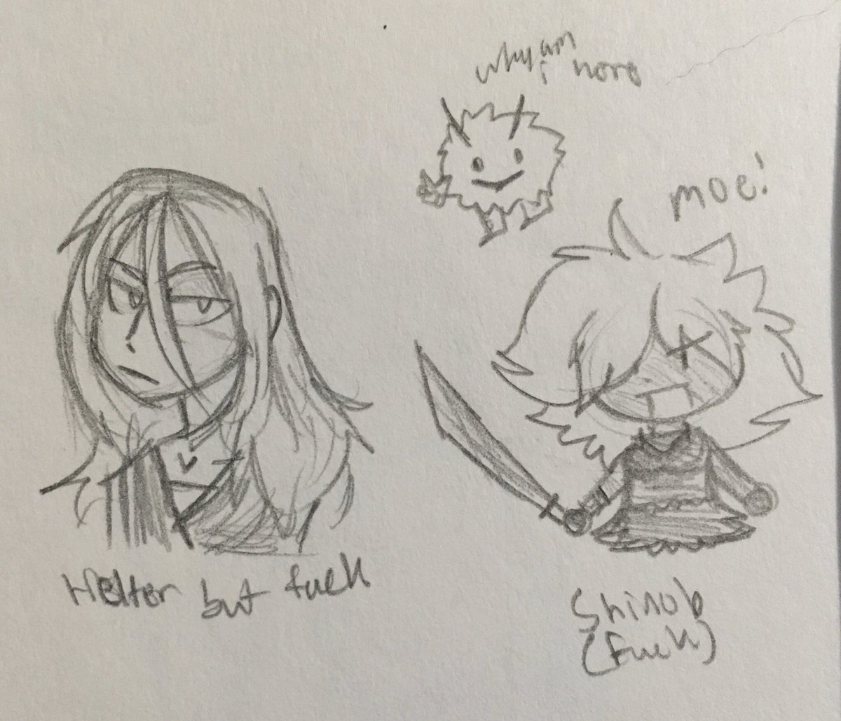 target4alterego's tweet image. anyways to christen this new art account; I’ve been drawing for a long time but I’ve been on and off about actually posting it so here’s to hoping I actually keep up this time lmao❤️