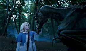 *** Visitando a los Thestrals ***
(<a href="/LoveHPgood/">Luna Lovegood</a>)