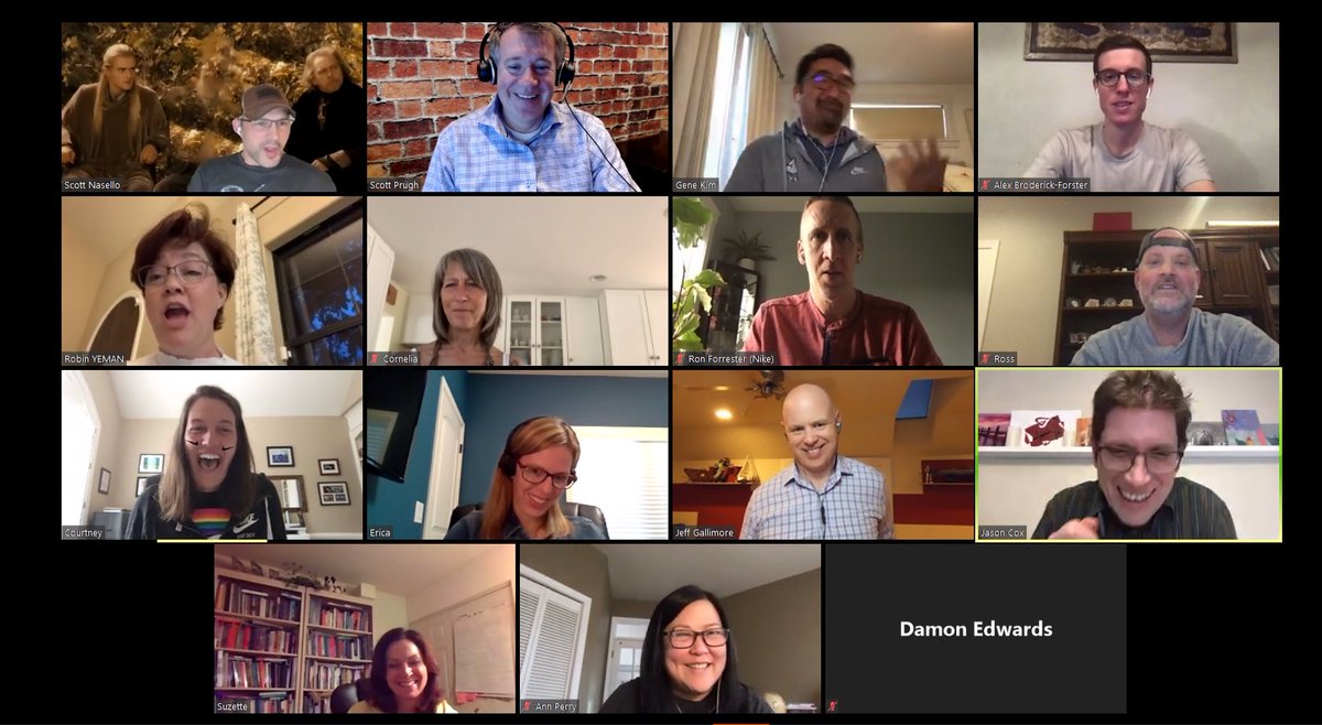 Scott Prugh tweet media