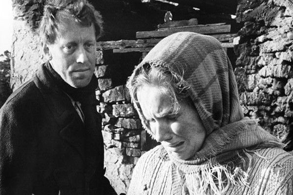 skammen [shame] (1968)dir. ingmar bergman