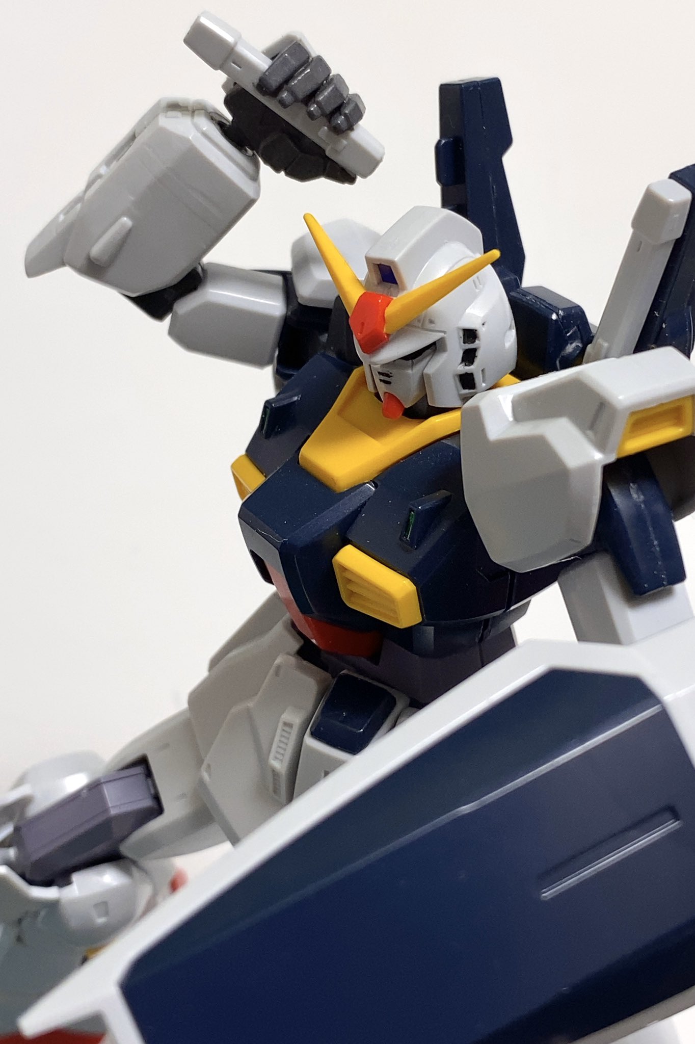 ガンプラ ジャンク パーツ HG ガンダムX - メルカリ