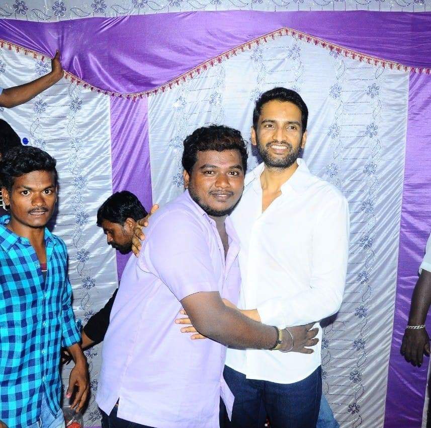 pKZgRVIstWdxEXY's tweet photo. வீரத்தமிழன் நல்லாசியுடன் 
#இன்று_பிறந்தநாள் விழா கானும் அன்பு நண்பன் வாலாஜா நகரத்தின் தூண்
வாலாஜா நகர செயளாலர்  #விஜய்பூக்கடை அவர்களுக்கு
#இராணிப்பேட்டை மாவட்ட தலைமை
சார்பாக
இனிய பிறந்தநாள் வாழ்த்துக்கள்....
அன்புடன் மாவீரன் ஜெ.குரு வெறியன் சந்தானபிரபா https://t.co/lj08wB6P8y