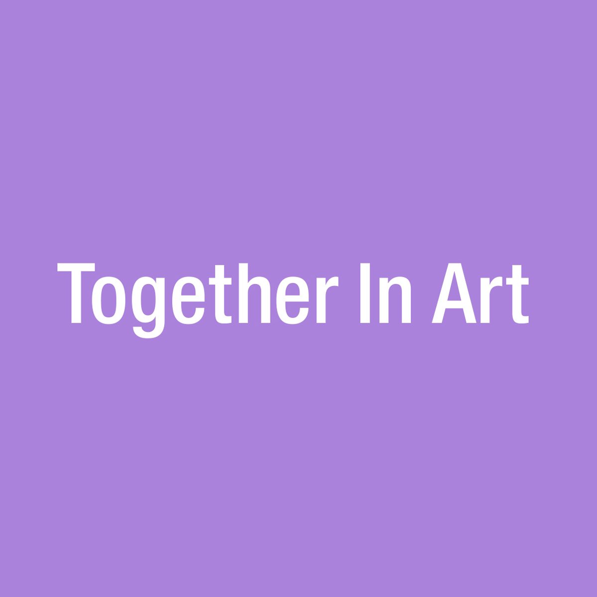 I am delighted the @ArtGalleryofNSW is collaborating with artists, musicians, performers and workers in the creative industries to commission new works and connect artists with audiences online with #togetherinart. See what’s going on at bit.ly/2V1ZXq9