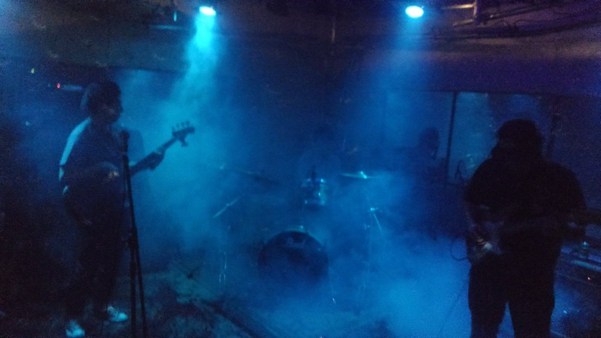 kamikawa1981's tweet image. 昨日も火影に行きました。濃厚2マンで最高に楽しかった。
#SUBLIMITY
#ドラマンデー