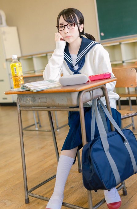 Twitterのコスプレ画像60