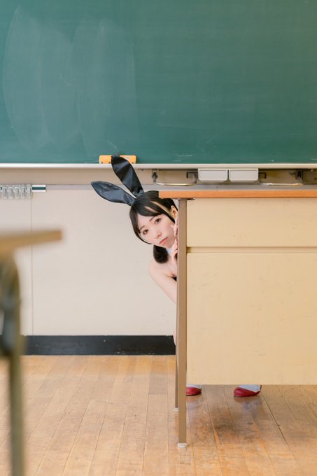 Twitterのコスプレ画像61