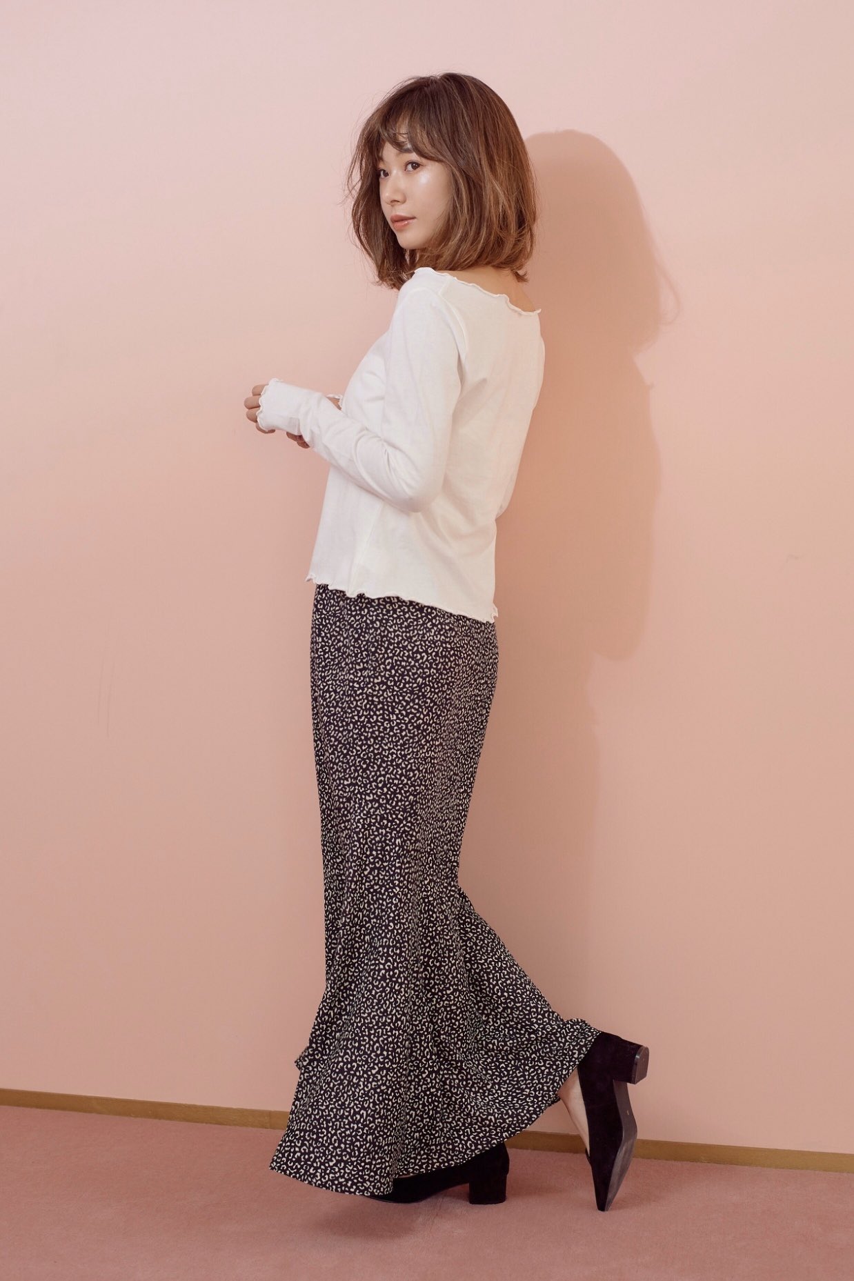 シェリーモナ スカート www.pefc.com.uy