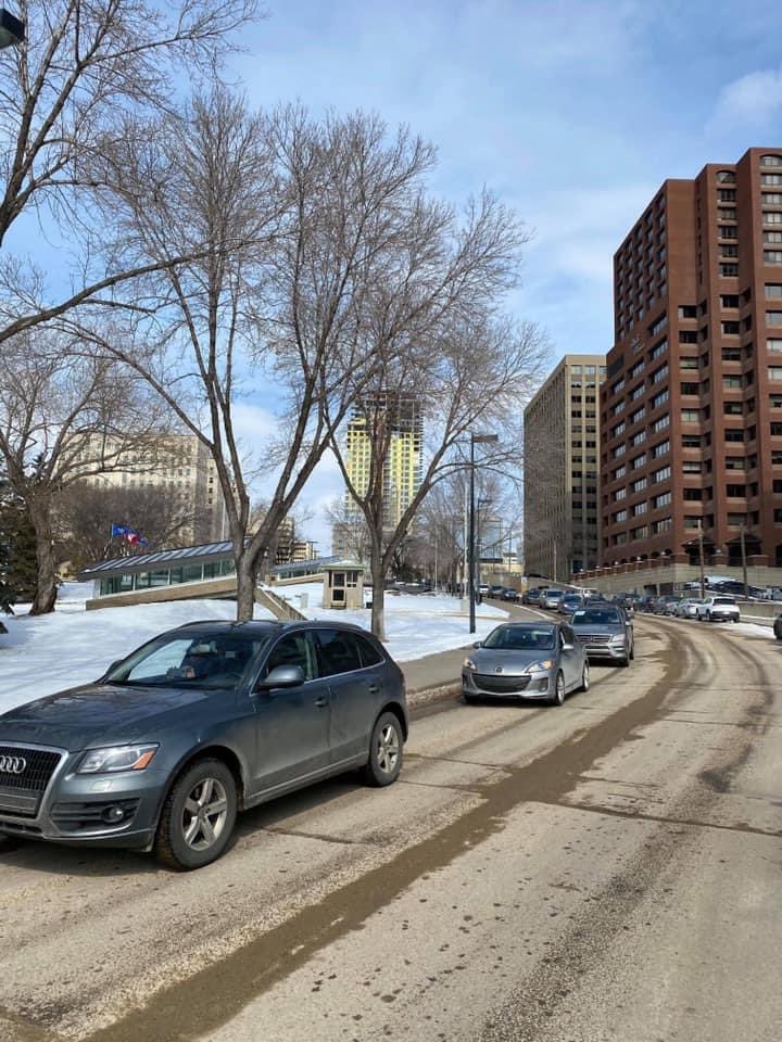Adamqab's tweet photo. #pictureprotest #abcanforward #yeg #yyc https://t.co/FXGrb9XTRk