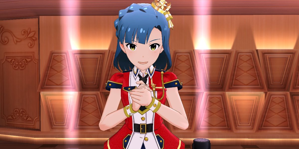 Rama Alifiandy Also Yuriko Appreciation Post 七尾百合子