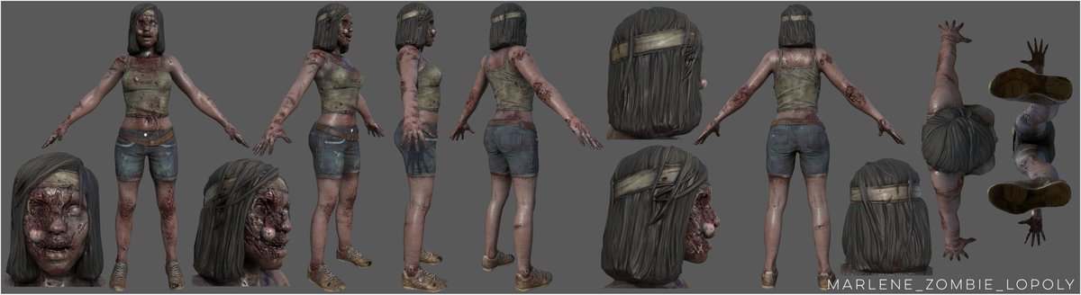 7 Days To Die Official On Twitter Here S A Look And The New Hd