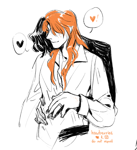 [fe3h] a sampling of unrelated ferberts 