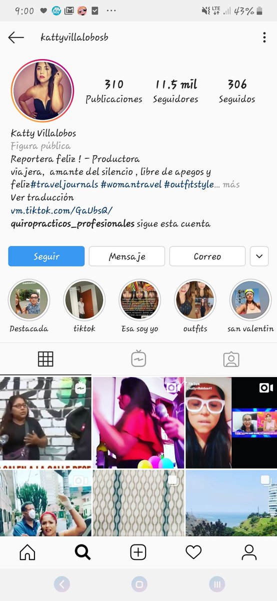 Mireya Arenales (@Miearenales) / Posts / X