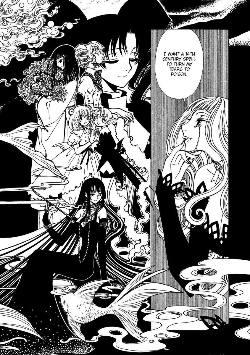 xxxHOLIC