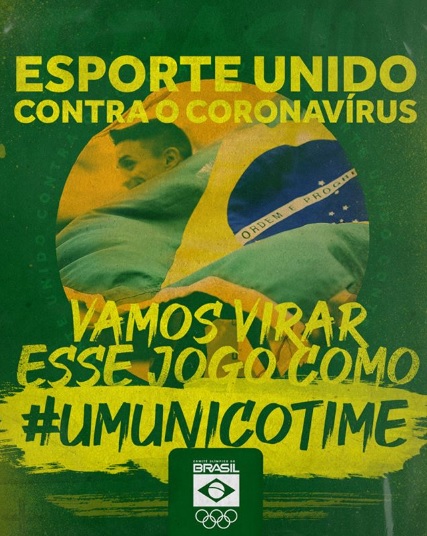 Time Brasil tweet media