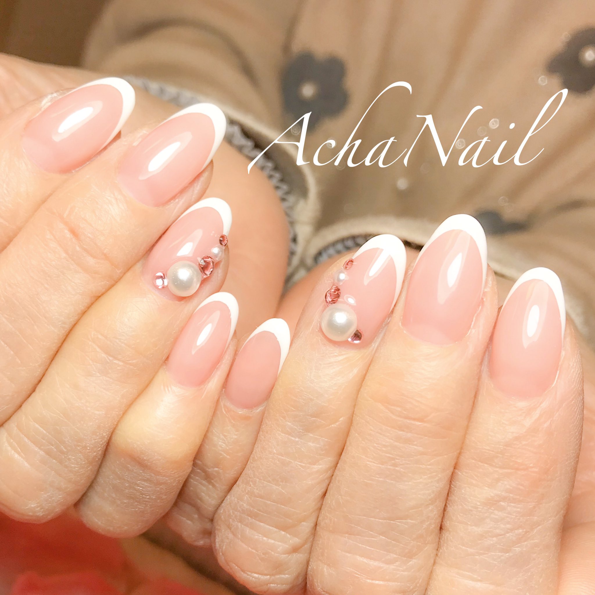 Twitter 上的 ネイリストasami Achanail 縦長効果もある スキニーフレンチネイル T Co Nbucktmdq1 ネイル ジェルネイル フィルイン フィルイン導入サロン 南池袋 池袋 池袋ネイルサロン ネイルデザイン 大人ネイル フレンチネイル スキニー