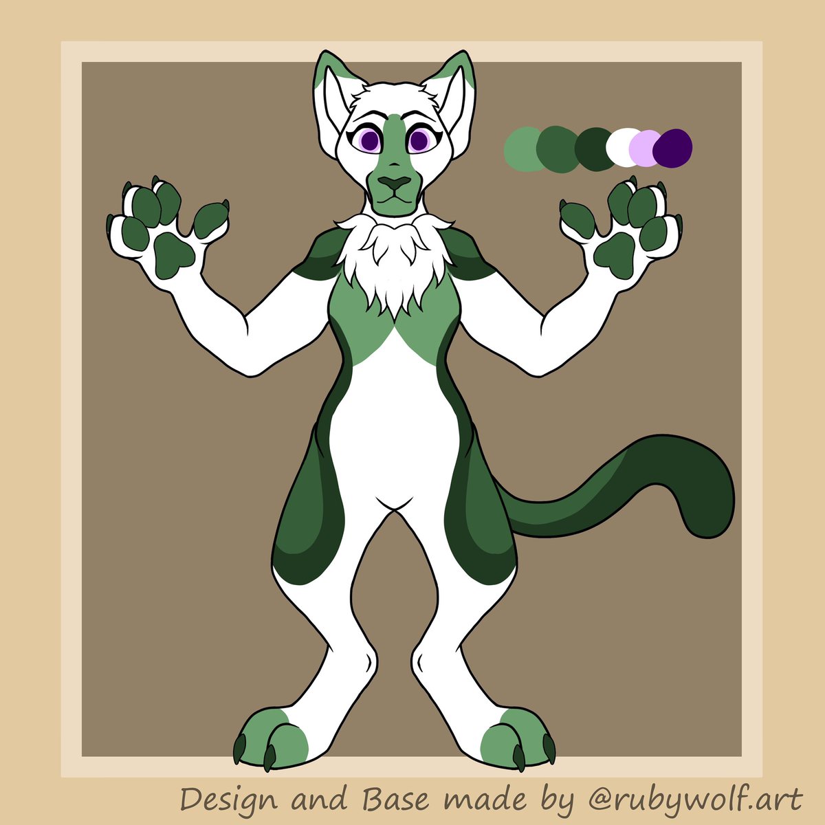 rubywolfart's tweet photo. OPEN for a discounted price of $3! Peach lion is taken! Message or comment to claim!
#adopts #adoptables #furryadopts #furryadoptables #furryadopt #adoptable #furry #furryart #lynxadoptable #lionadoptable #tigeradoptable #catadopt #tigeradopt #lionadopt #lynxadopt #lionessadopt https://t.co/4AkotZUe9V