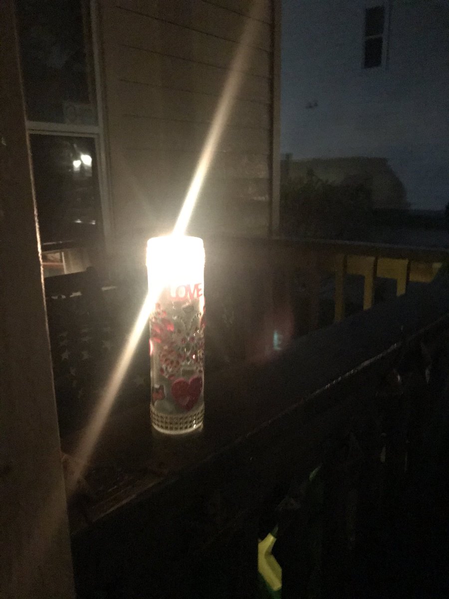 SylviaRincon's tweet photo. #unitewithlightsa https://t.co/UvZMesLXxu