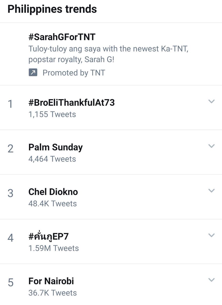 KAPATWEETS INTL | #PureDoctrinesOfChrist tweet media