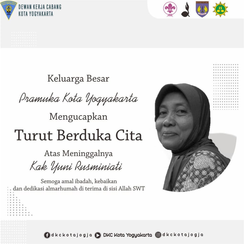 dkckotajogja's tweet photo. https://t.co/QnwrwuFhYU