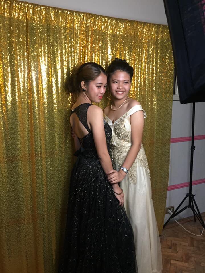 Barcomagre's tweet photo. Hug means love. @jonapheee
#12PMHugtime
#CUOSO
#ProjectAmigo https://t.co/B1LVAxXBlq